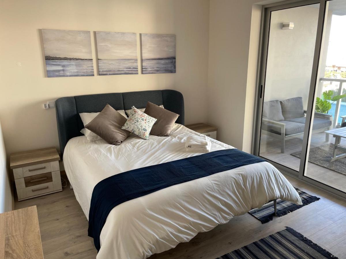 Algarve Sun Apartment Portimao Exterior photo