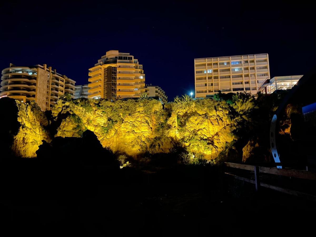 Algarve Sun Apartment Portimao Exterior photo