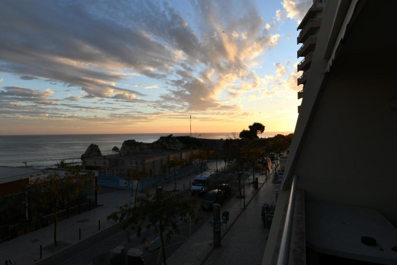 Algarve Sun Apartment Portimao Exterior photo